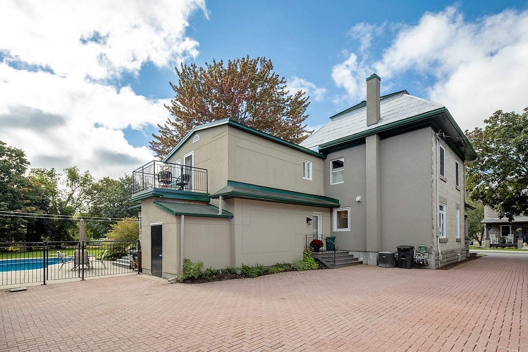 Интерьер квартиры